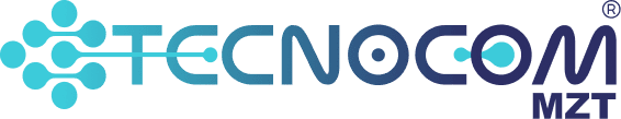 Tecnocom - Logo de la empresa